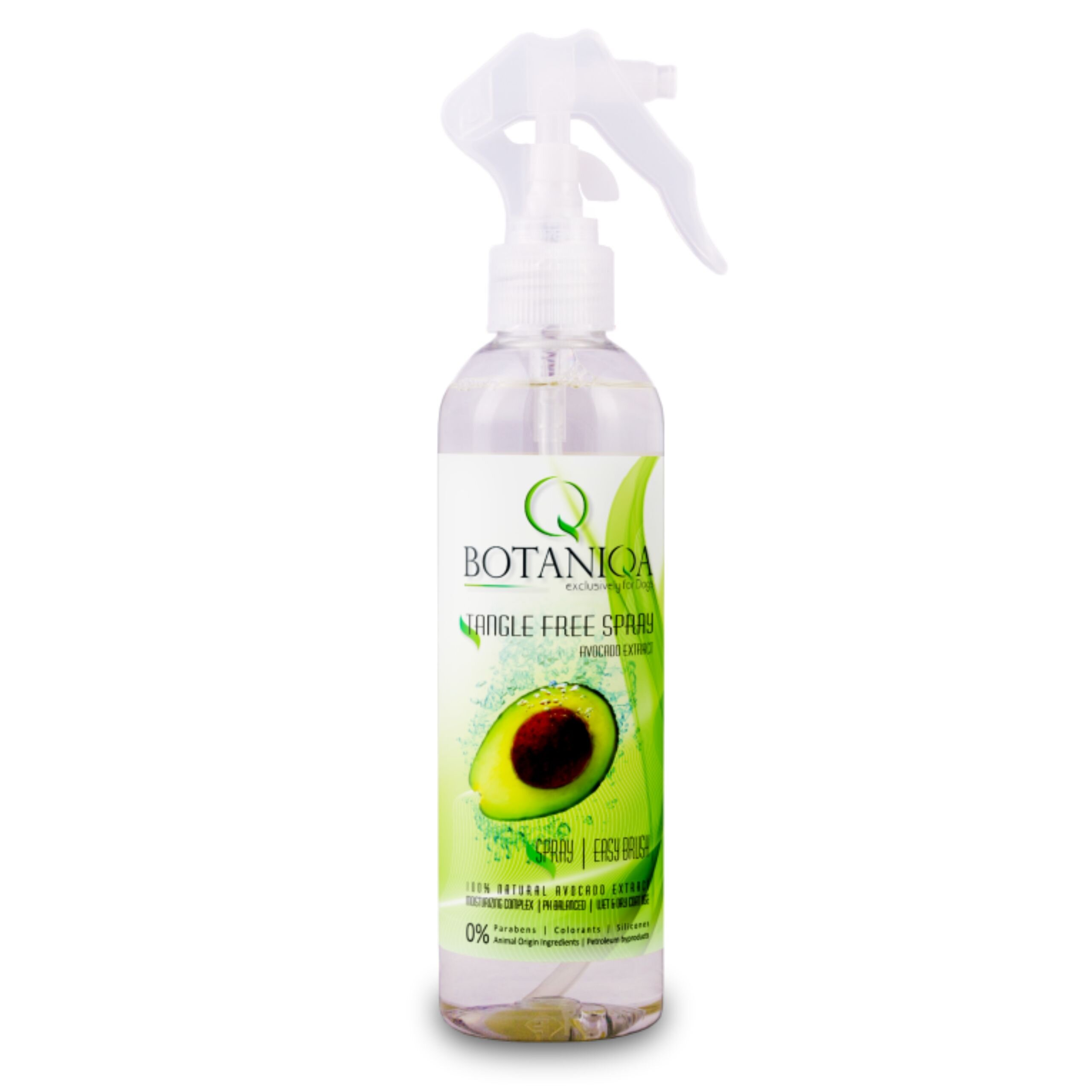 Botaniqa Basic Line SPRAY TANGLE FREE 250ml