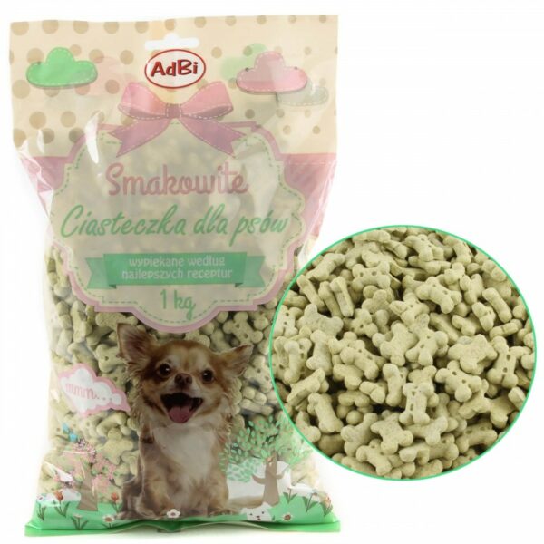 Adbi Treserki algi 1kg