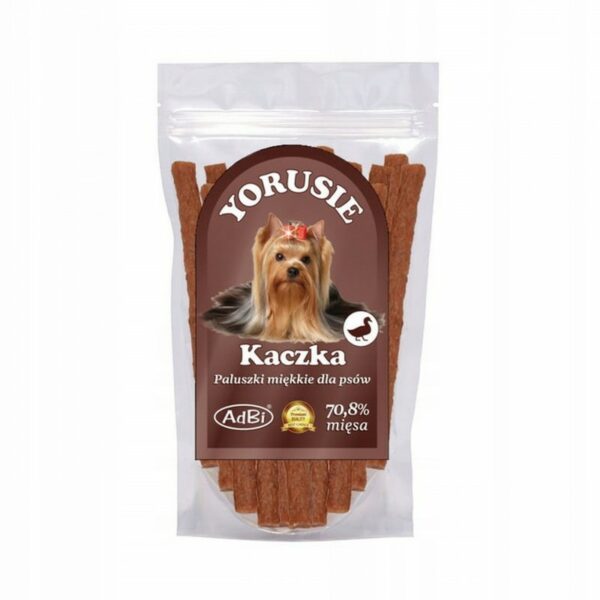 Adbi Yorusie kaczka 250g