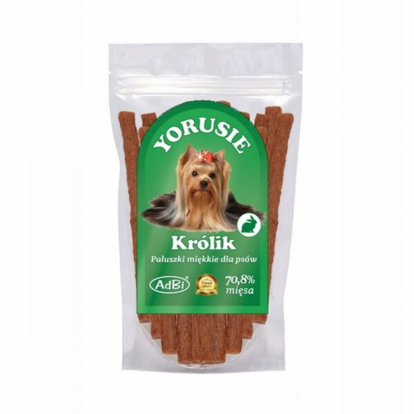 Adbi Yorusie królik 250g