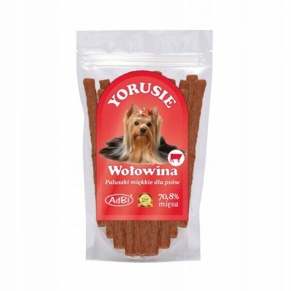 Adbi Yorusie wołowina 250g