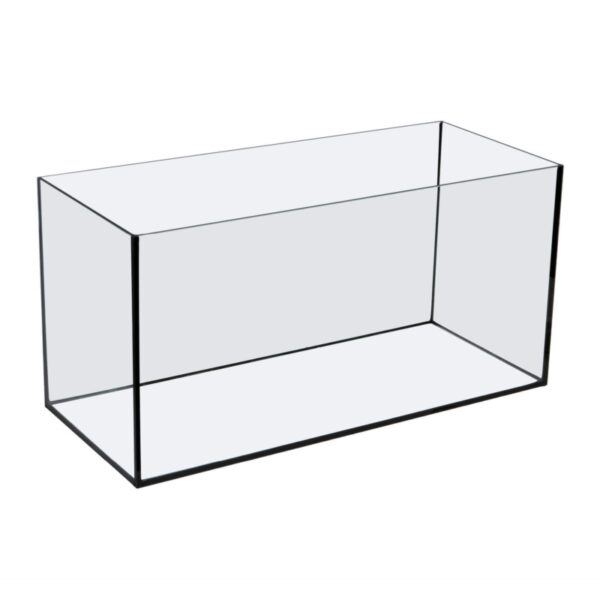 Akwarium proste 120x40x50cm 240L
