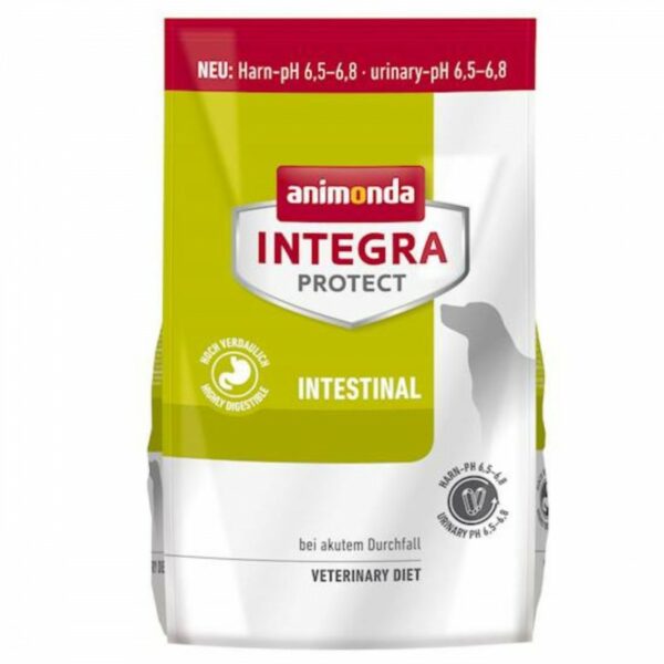 ANIMONDA pies INTEGRA Intestinal 4kg
