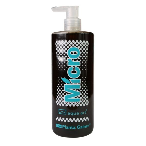 Aqua Art PLANTA GAINER PRO MICRO 500ml