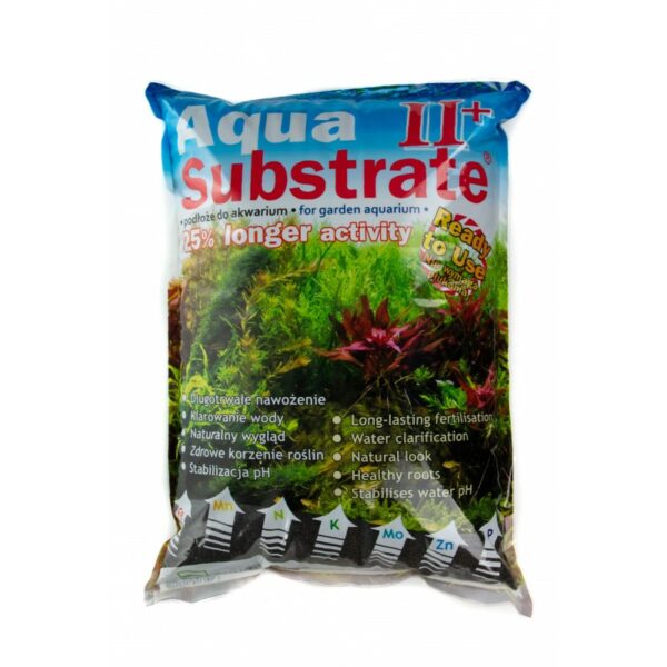 Aqua Art SUBSTRATE II 5,4kg