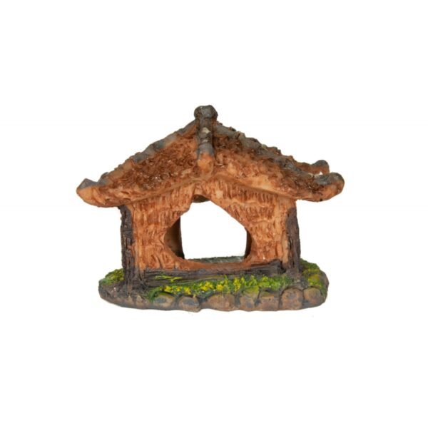AQUA HABITAT Chatka