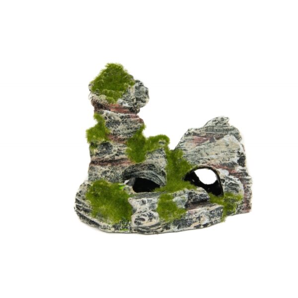 AQUA HABITAT Kamienie groty I