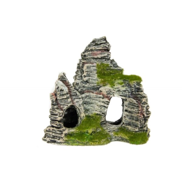 AQUA HABITAT Kamienie groty II