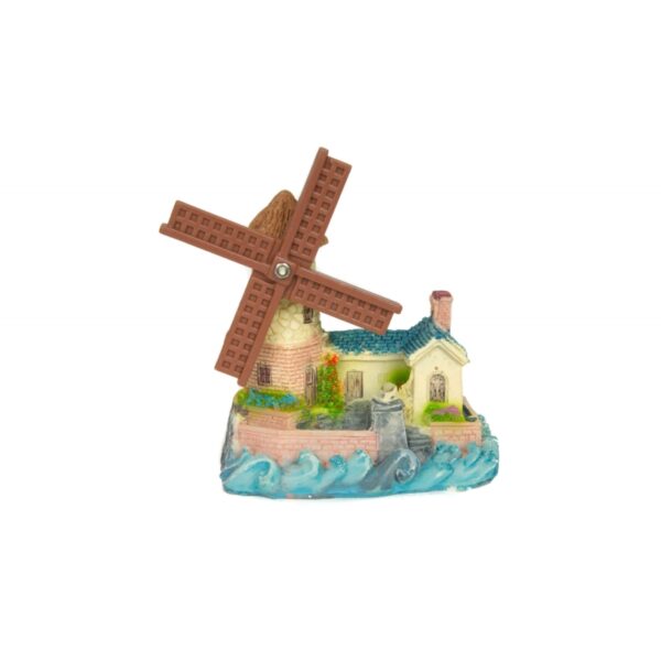 AQUA HABITAT Wiatrak