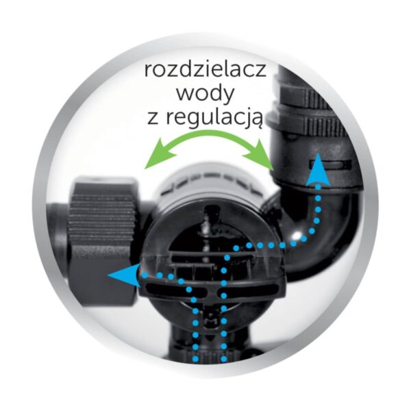 AQUAEL AQUAJET PFN ECO 8000