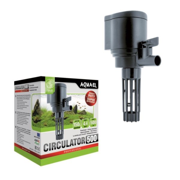 AQUAEL CIRCULATOR 500