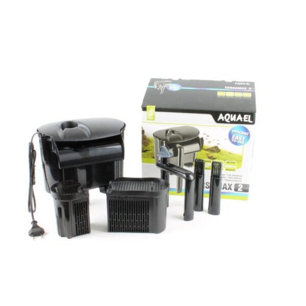 AQUAEL VERSAMAX FZN-2 40-200l