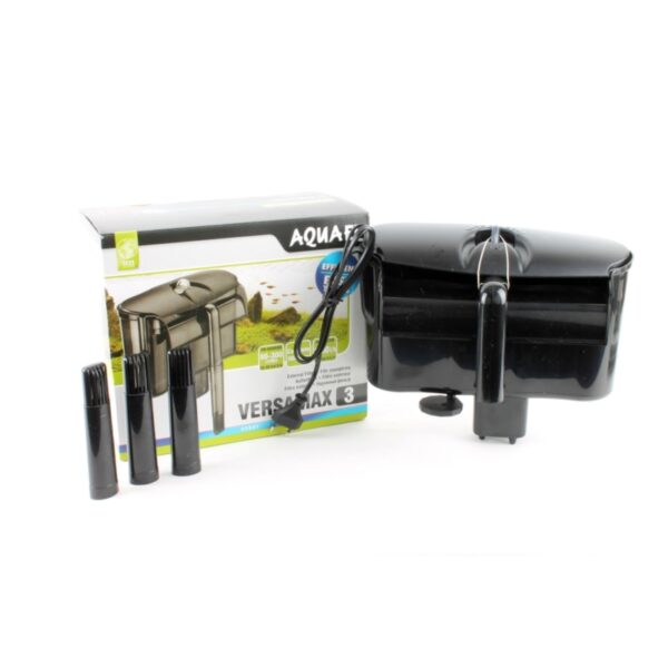 AQUAEL VERSAMAX FZN-3 80-300l