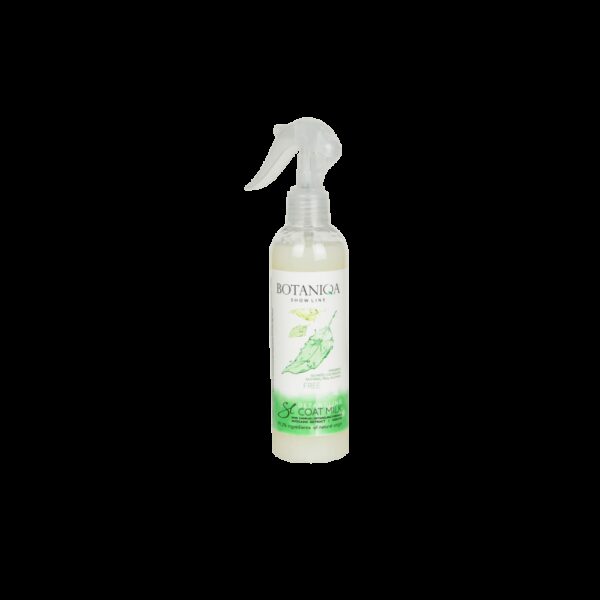 Botaniqa mleczko Show Line Detanglind Coat Milk 250ml