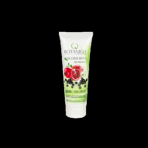 Botaniqa odżywka For Ever Bath Acai & Pomegarnate Conditioner 250ml