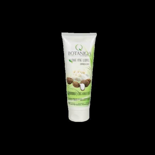Botaniqa odżywka Love Me Long Cupuacu & Shea Conditioner 250ml
