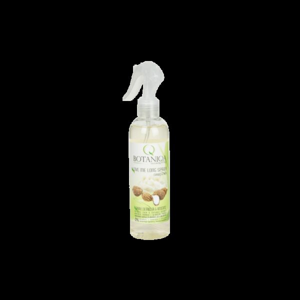 Botaniqa spray Love Me Long Cupuacu & Shea 250ml