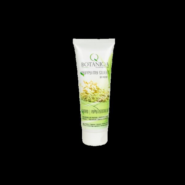 Botaniqa szampon Puppy My Sweet Oat Protein 250ml