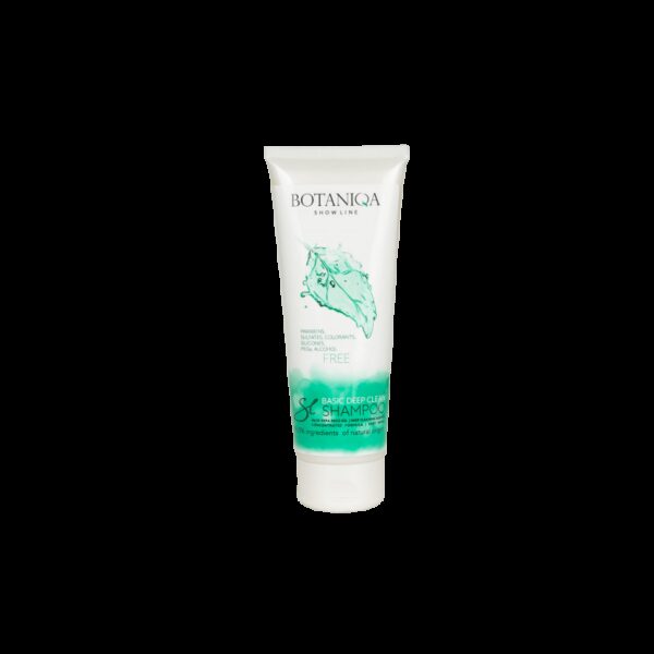 Botaniqa szampon Show Line Basic Deeo Clean 250ml