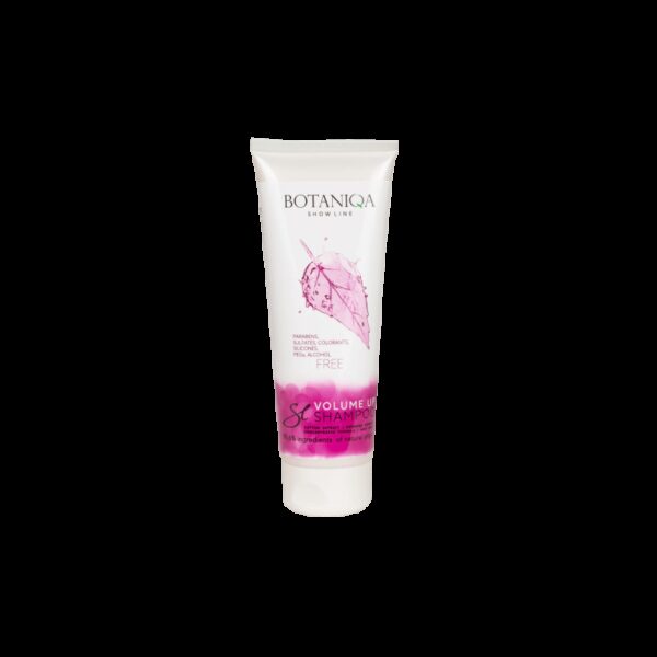 Botaniqa szampon Show Line Volume Up 250ml