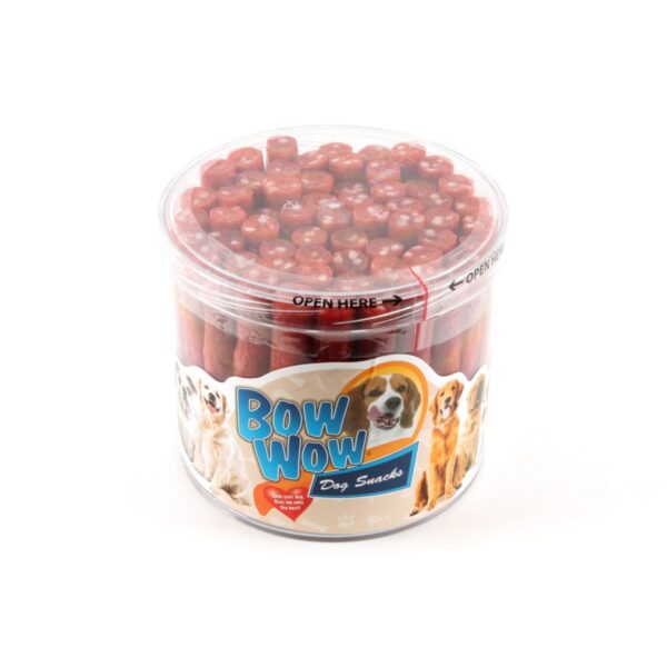 Bow Wow Kabanos salami 60szt