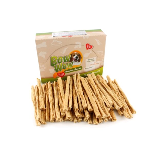 Bow Wow Paluszki z juką 50szt