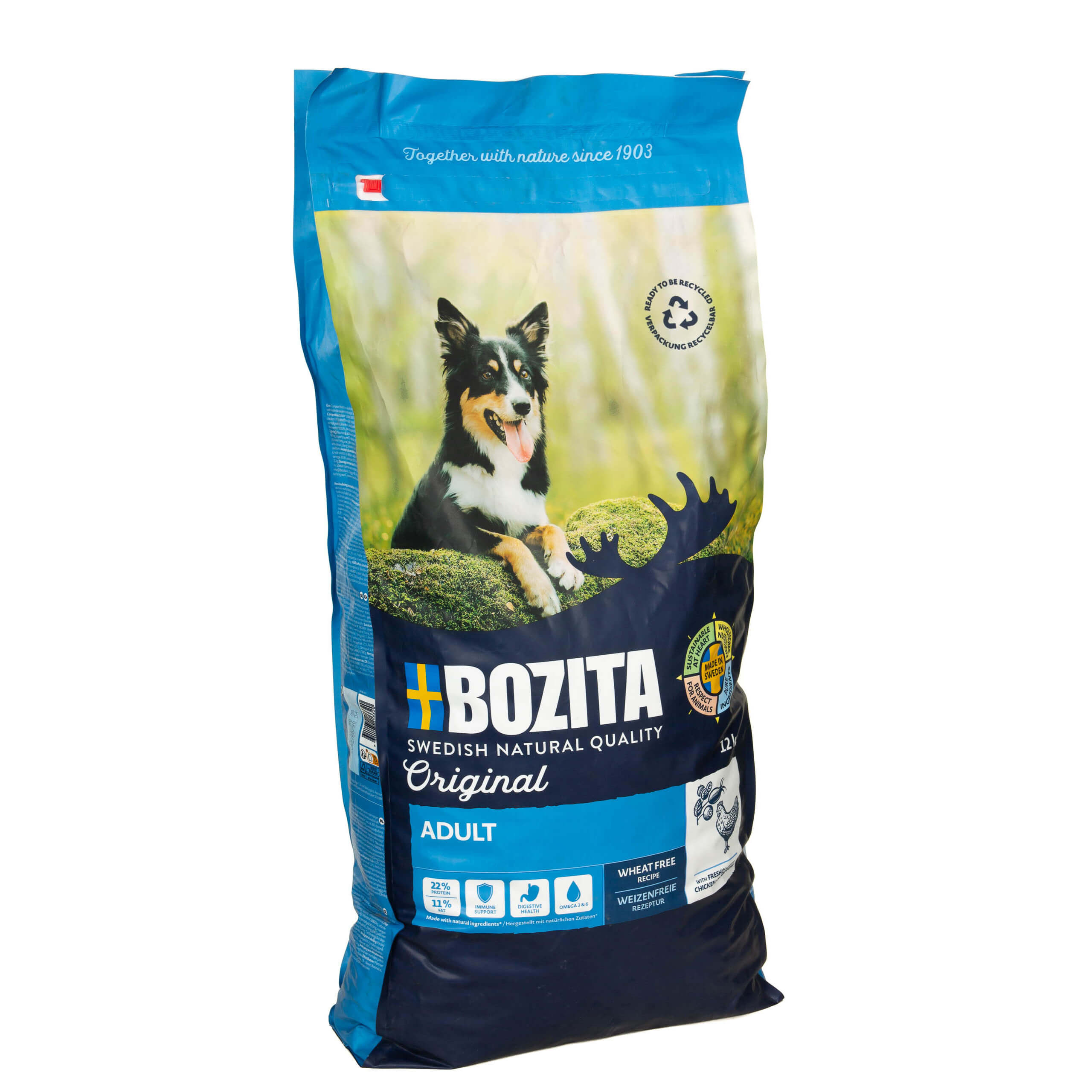 BOZITA Original ADULT