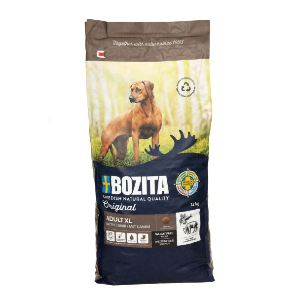 BOZITA Original ADULT XL - obrazek 2
