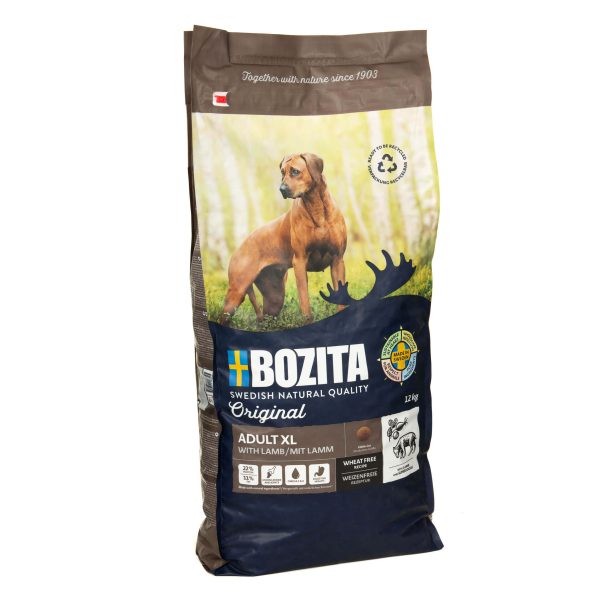 BOZITA Original ADULT XL - obrazek 3