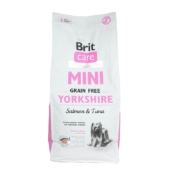 BRIT Care MINI Grain free YORKSHIRE