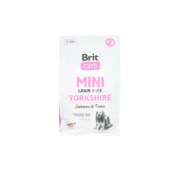BRIT Care MINI Grain free YORKSHIRE
