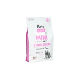 BRIT Care MINI Grain free YORKSHIRE