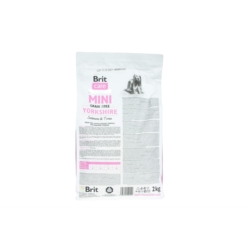 BRIT Care MINI Grain free YORKSHIRE