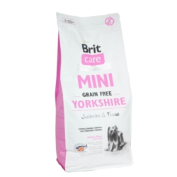 BRIT Care MINI Grain free YORKSHIRE