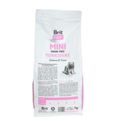 BRIT Care MINI Grain free YORKSHIRE