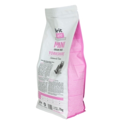 BRIT Care MINI Grain free YORKSHIRE
