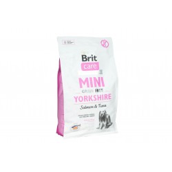 BRIT Care MINI Grain free YORKSHIRE