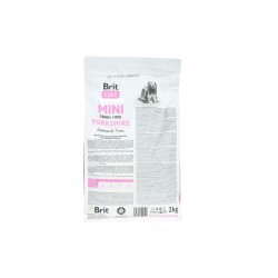 BRIT Care MINI Grain free YORKSHIRE