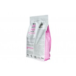 BRIT Care MINI Grain free YORKSHIRE