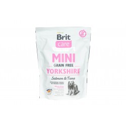 BRIT Care MINI Grain free YORKSHIRE