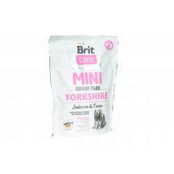BRIT Care MINI Grain free YORKSHIRE