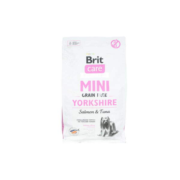 BRIT Care MINI Grain free YORKSHIRE - obrazek 7