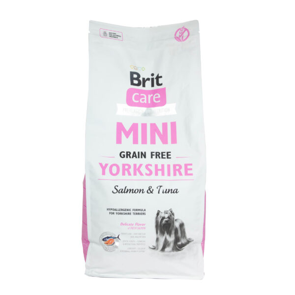 BRIT Care MINI Grain free YORKSHIRE