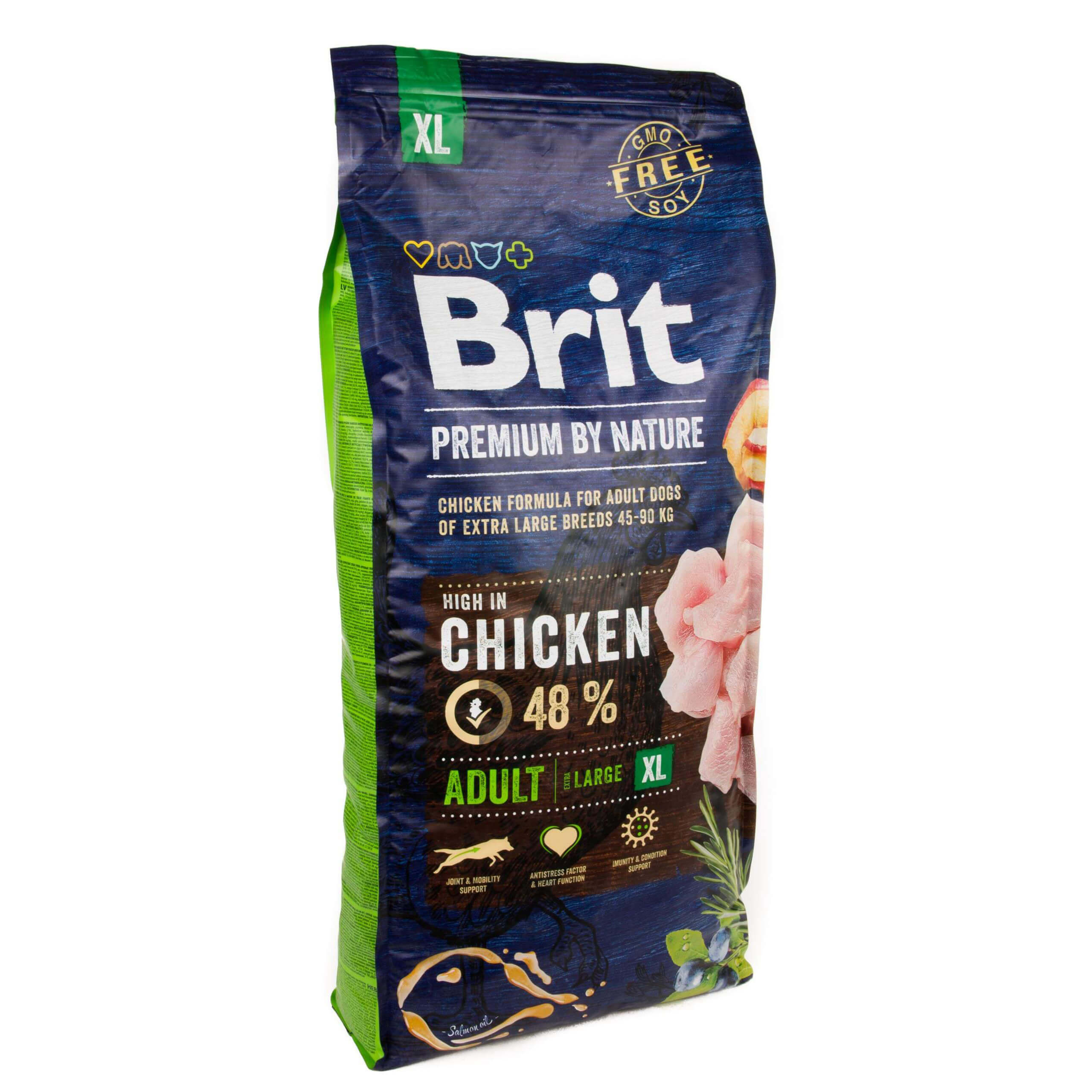 BRIT Premium By Nature ADULT XL extra large