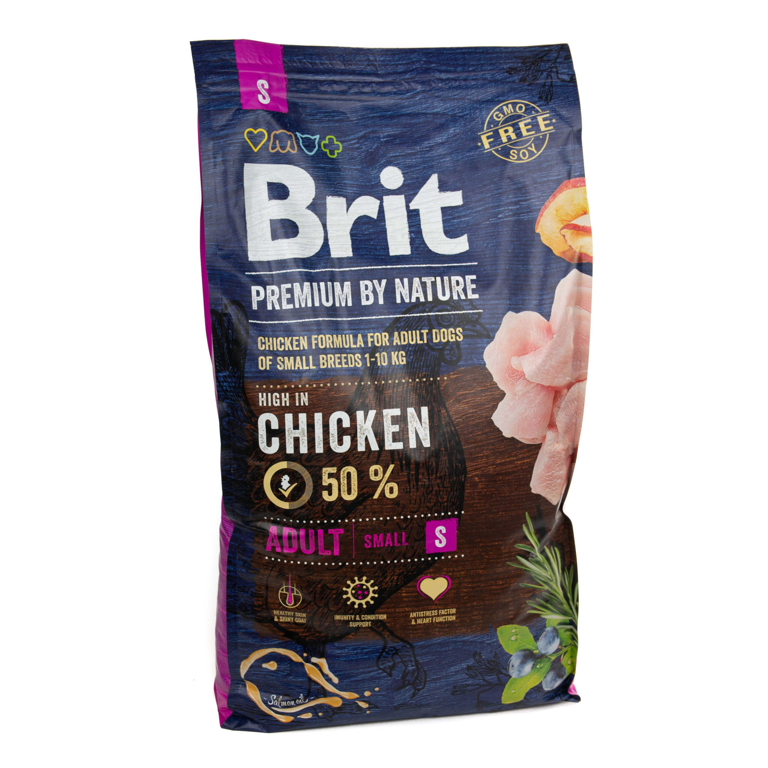BRIT Premium By Nature ADULT S small