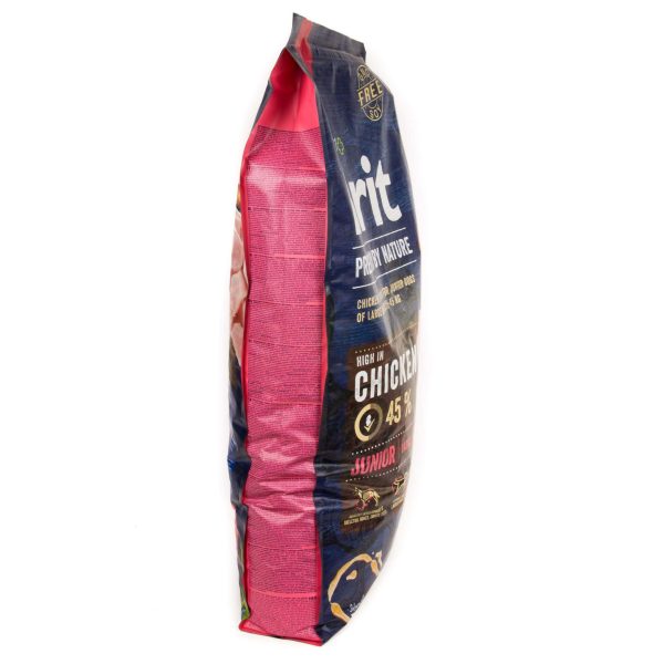 BRIT Premium By Nature JUNIOR L large - obrazek 2