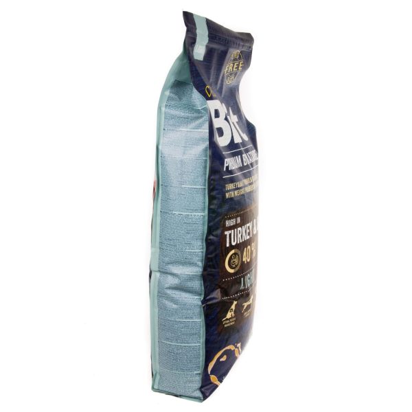 BRIT Premium By Nature LIGHT - obrazek 2