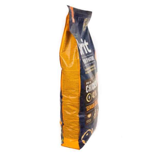 BRIT Premium By Nature SENIOR S-M - obrazek 2