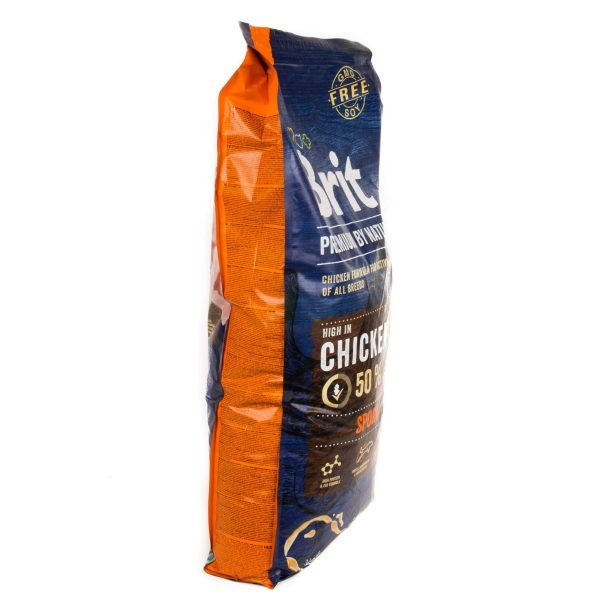 BRIT Premium By Nature SPORT - obrazek 2