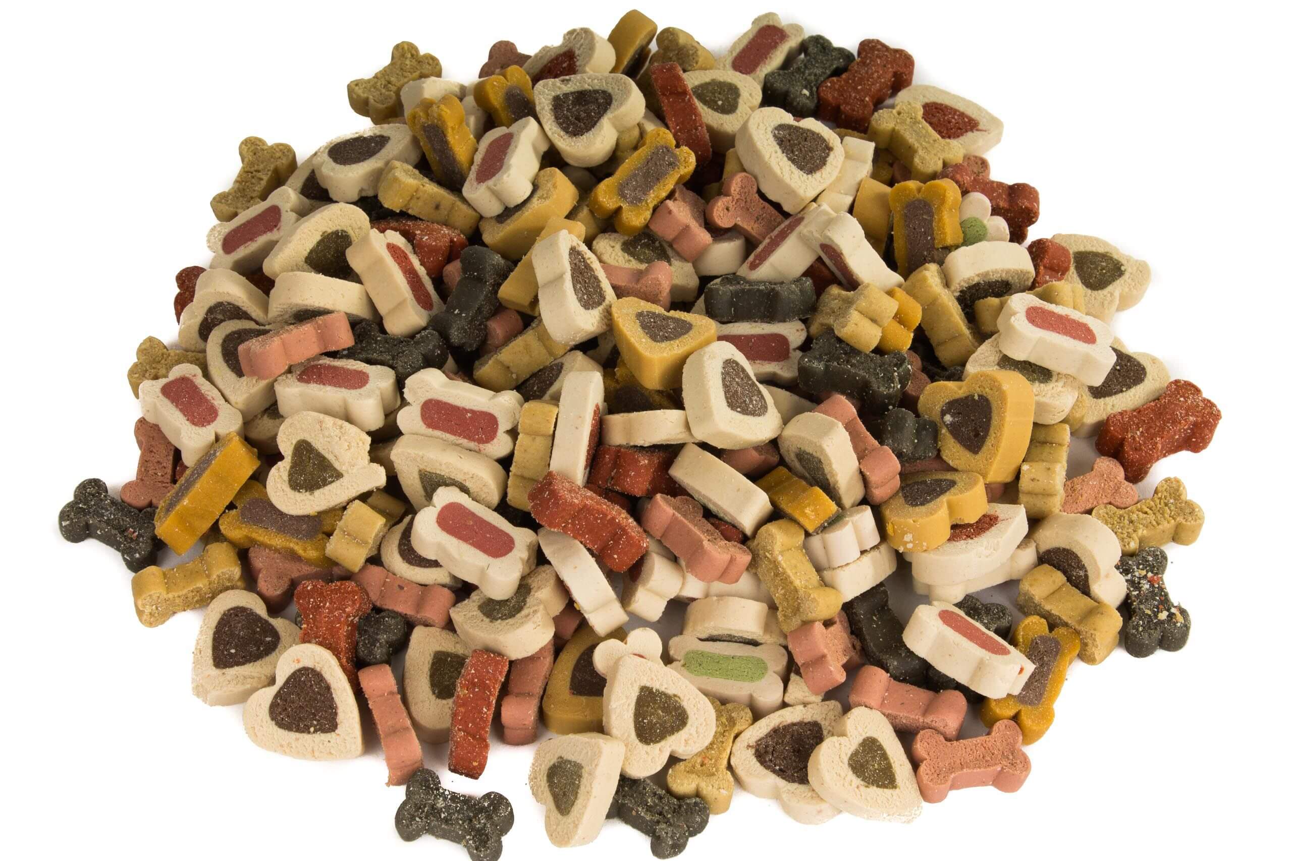 NEKKO Treserki Soft CANDY MIX